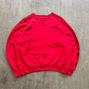 Italian brand "Lotto Sportswear" Crewneck :